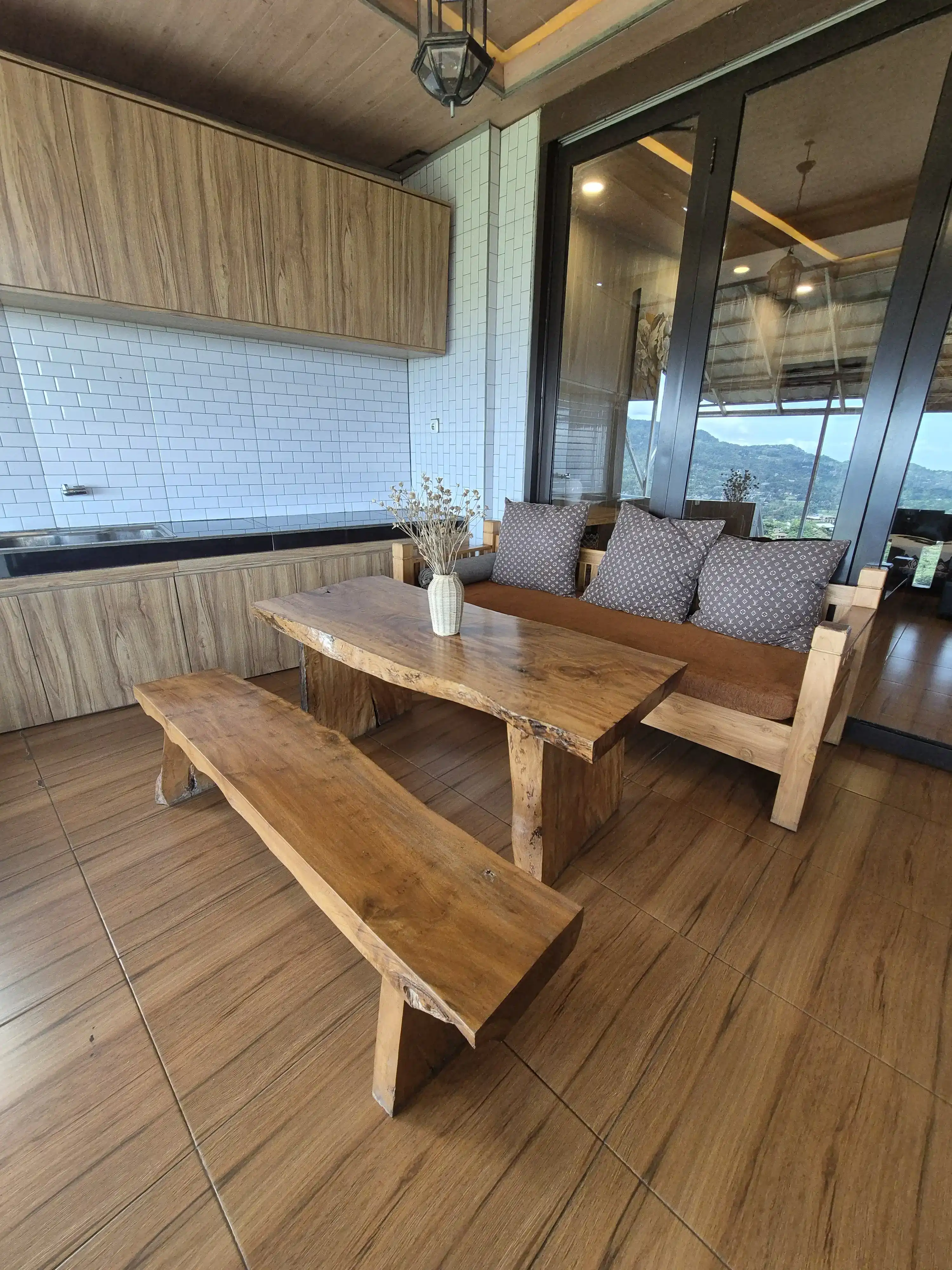 The Ayesha Villa 4 - Gambar 13